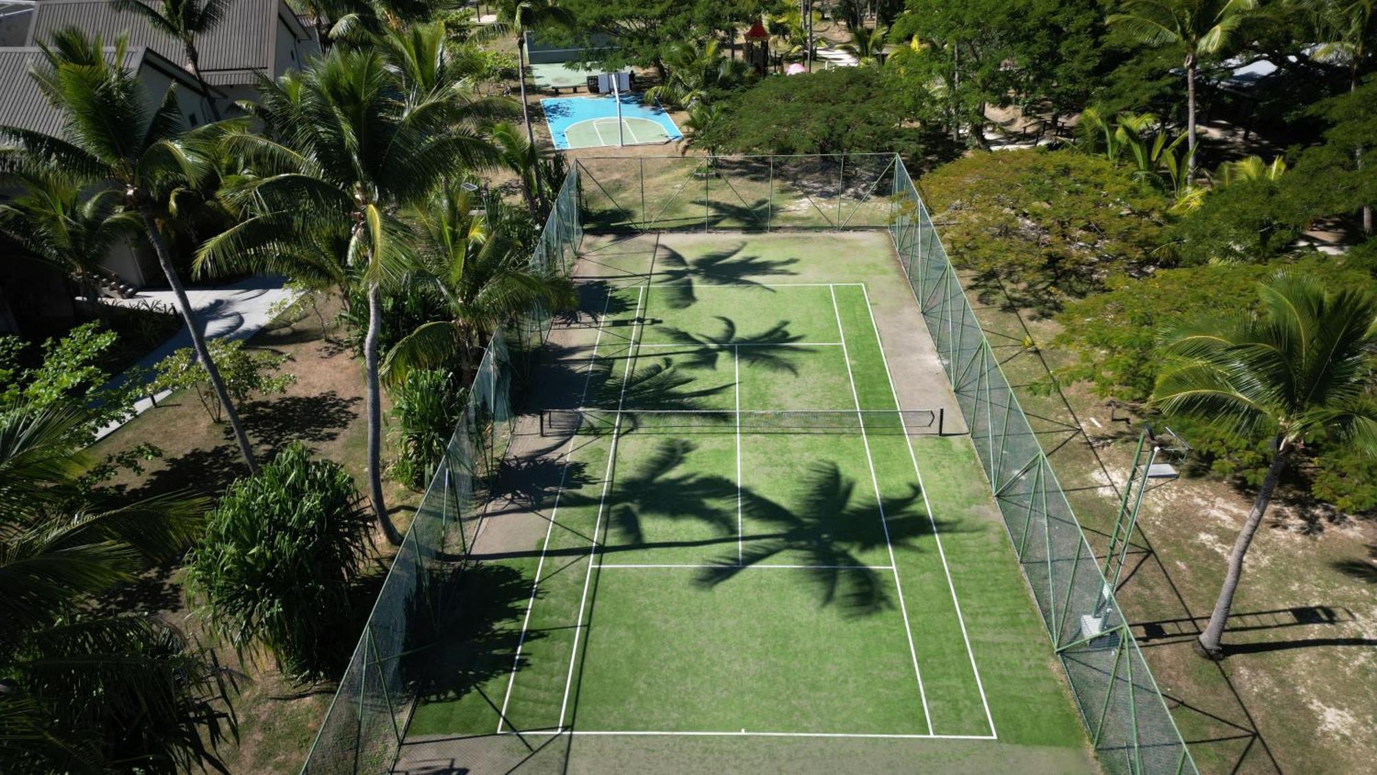 Plantation Island Resort Malolo Lailai Exterior photo